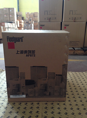 康明斯發(fā)動機配件